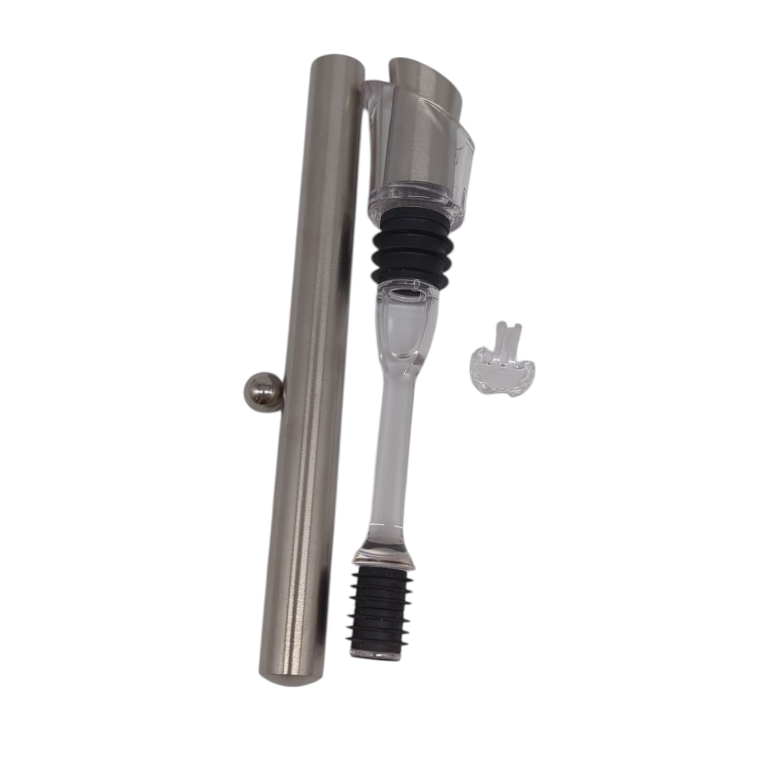 AdHoc IB04 Chilling Stick Pourer Icepour