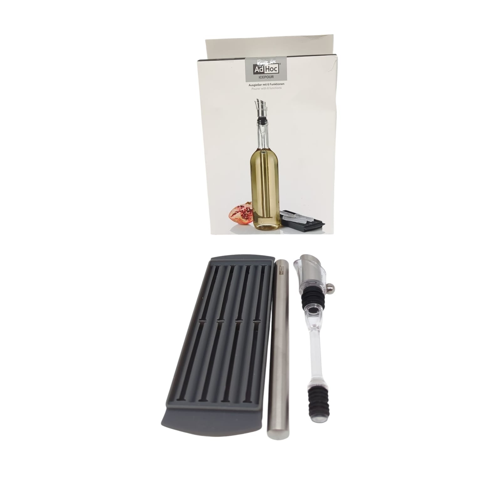 AdHoc IB04 Chilling Stick Pourer Icepour