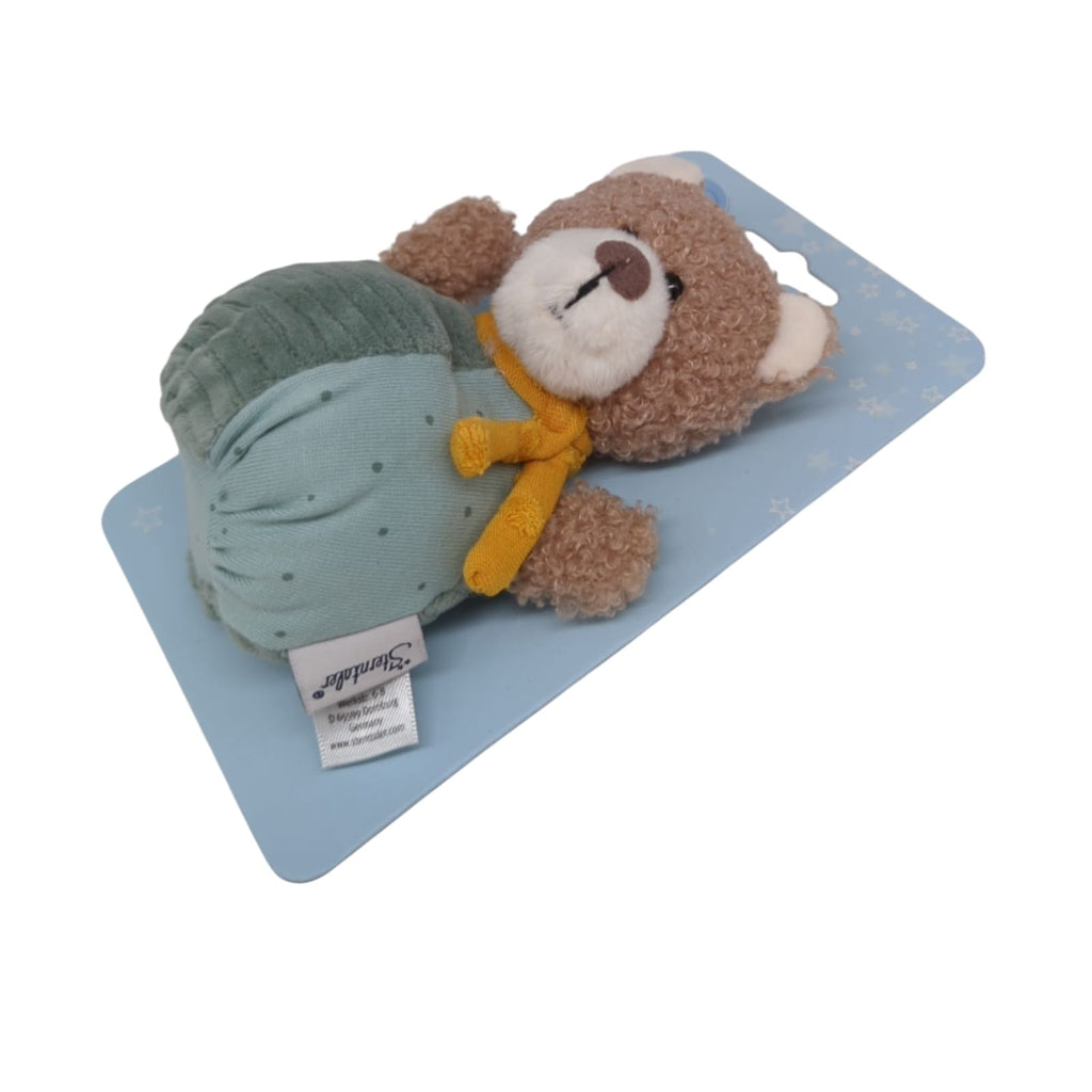 Sterntaler 3322002 Knuddelsäckchen Bär Ben