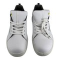 ELTEN GHOST Low ESD S3 Sicherheitsschuhe Unisex Gr. 42 Weiß