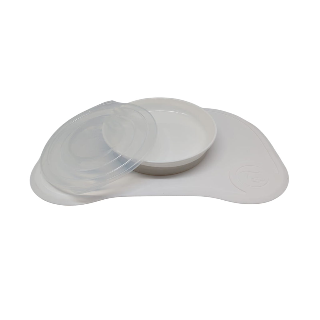 Twistshake Click Mat Tischset Kinder Teller PP 38x25 cm