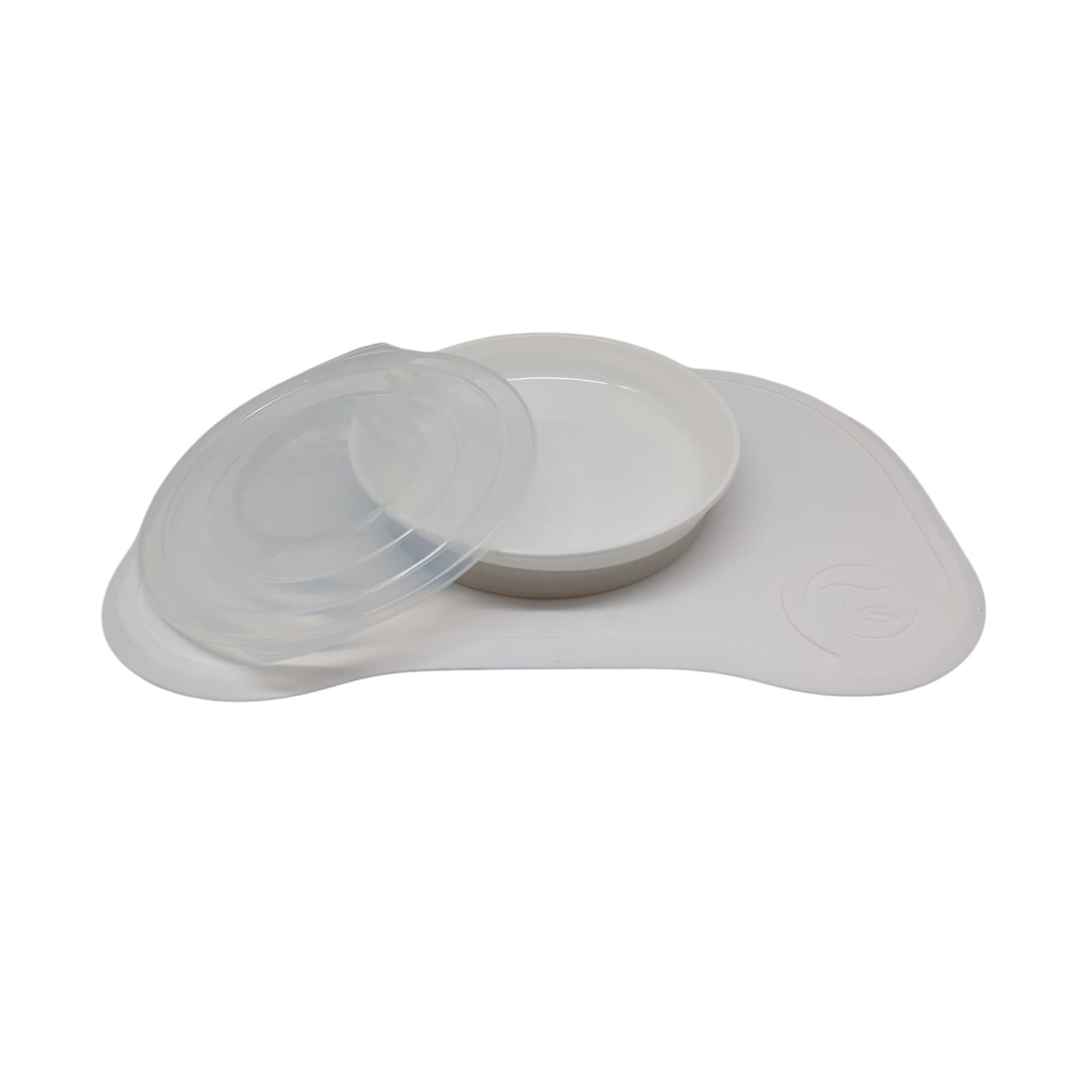 Twistshake Click Mat Tischset Kinder Teller PP 38x25 cm