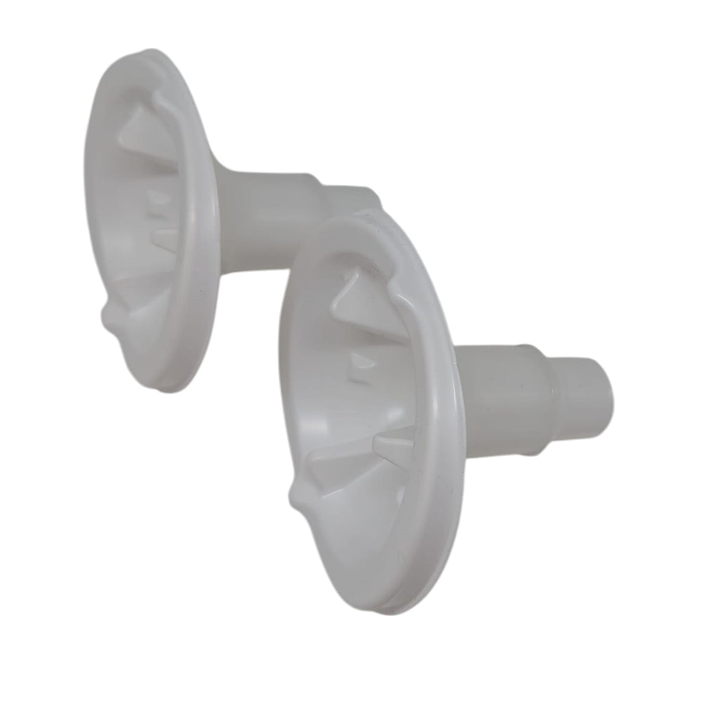 Medela PersonalFit Flex Brusthauben 30mm Gr. XL