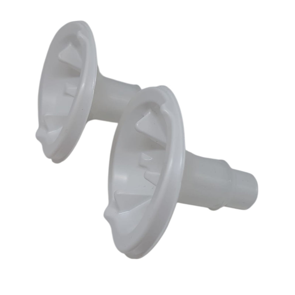 Medela PersonalFit Flex Brusthauben 30mm Gr. XL