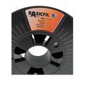 BASICFIL PETG 3D Drucker Filament 1.75mm 500g Silber