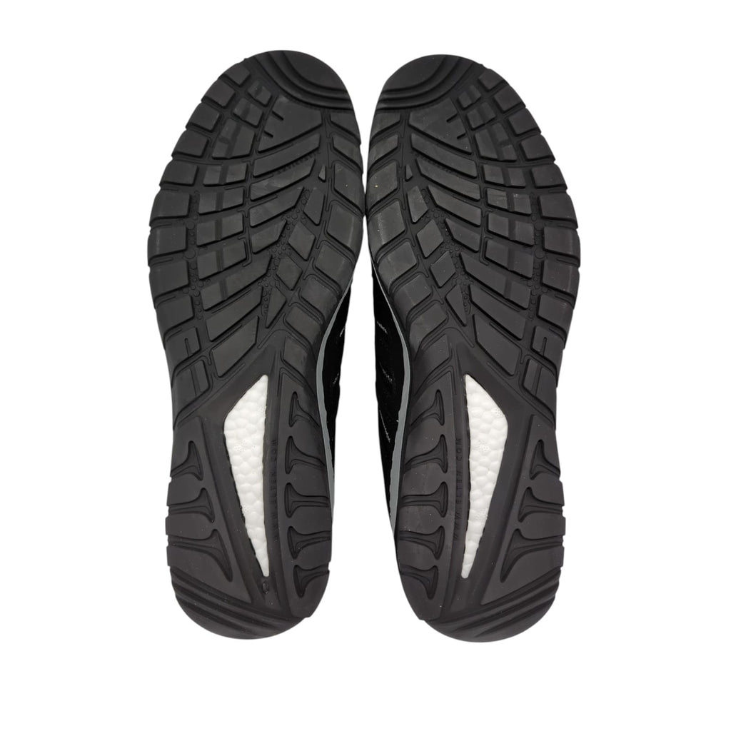 ELTEN Sicherheitsschuhe MADDOX Low ESD S3 Herren schwarz/grau Größe 47
