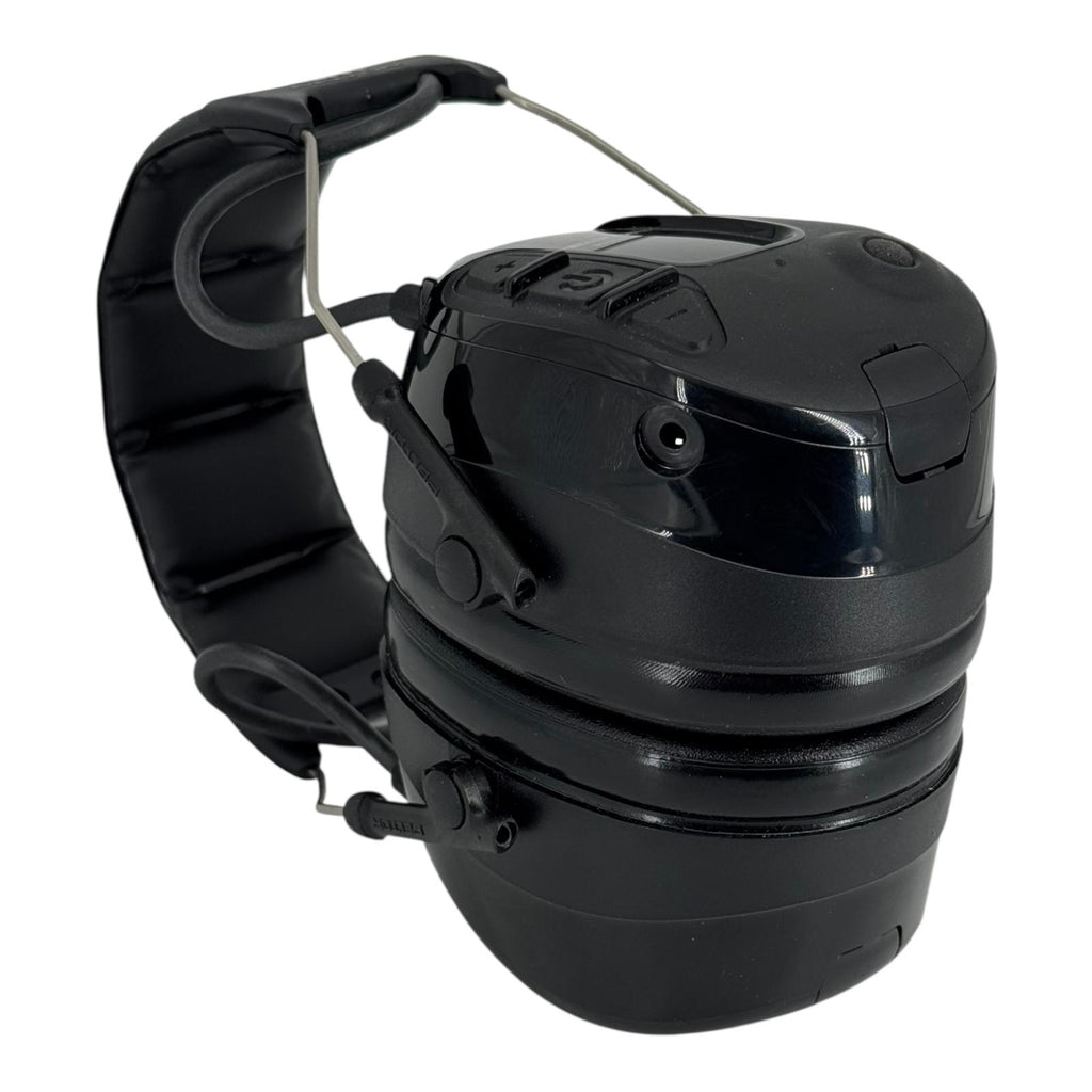 3M Peltor ProTac III MT13H221A Gehörschutz Headset schwarz