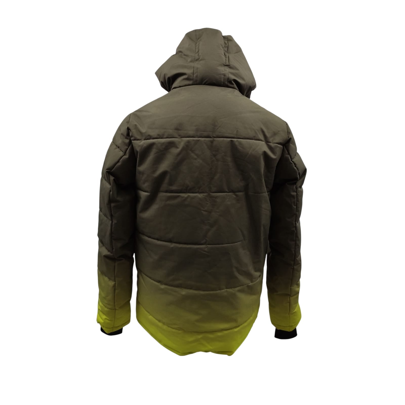 Killtec Boys' Ski Jacket with Hood and Snow Skirt Size 176
