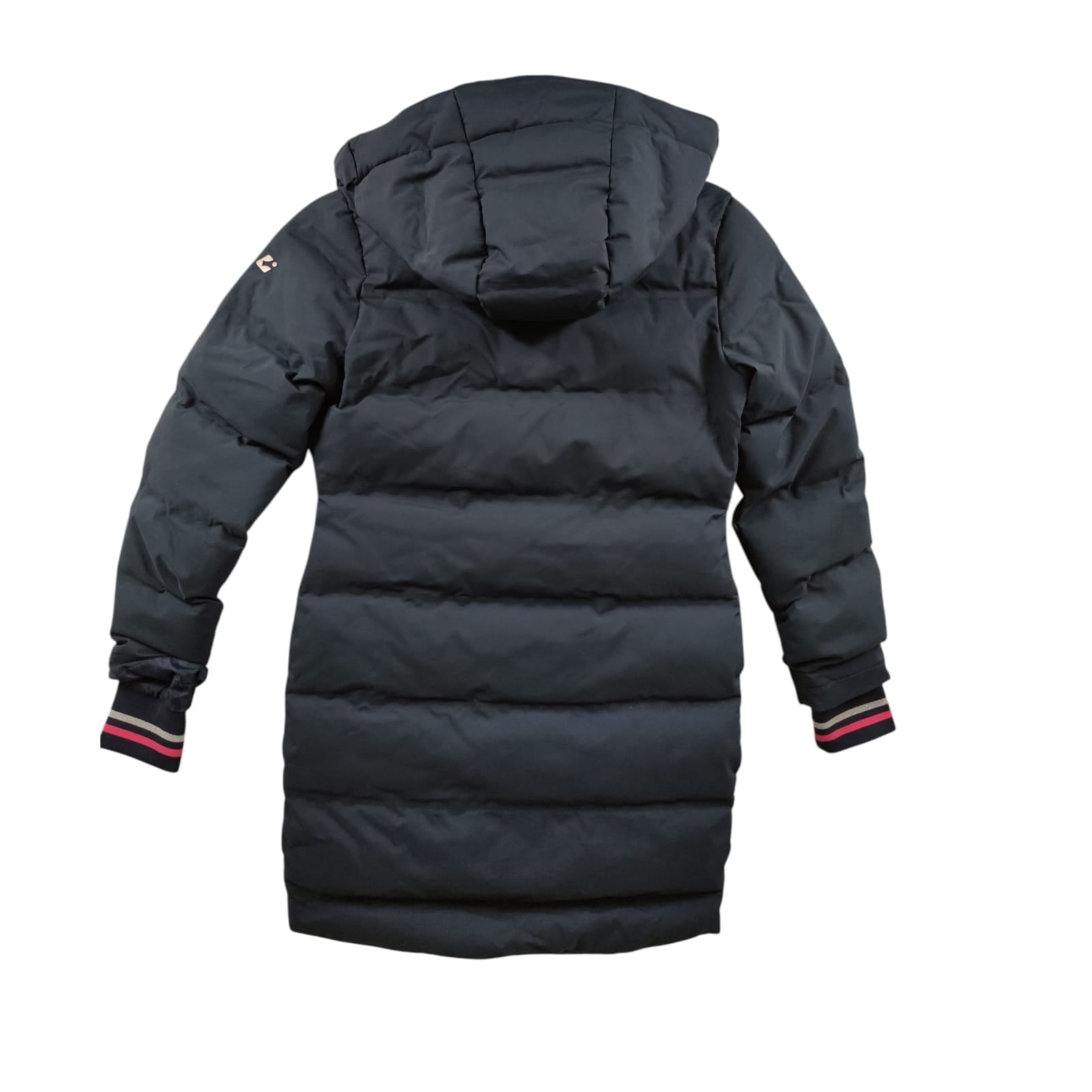 Killtec Kow 33 Grls Qltd Ct Quilted Jacket Girls marine Size 140 EU