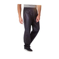 Helly Hansen Men's Moss Trousers, Black, Size S