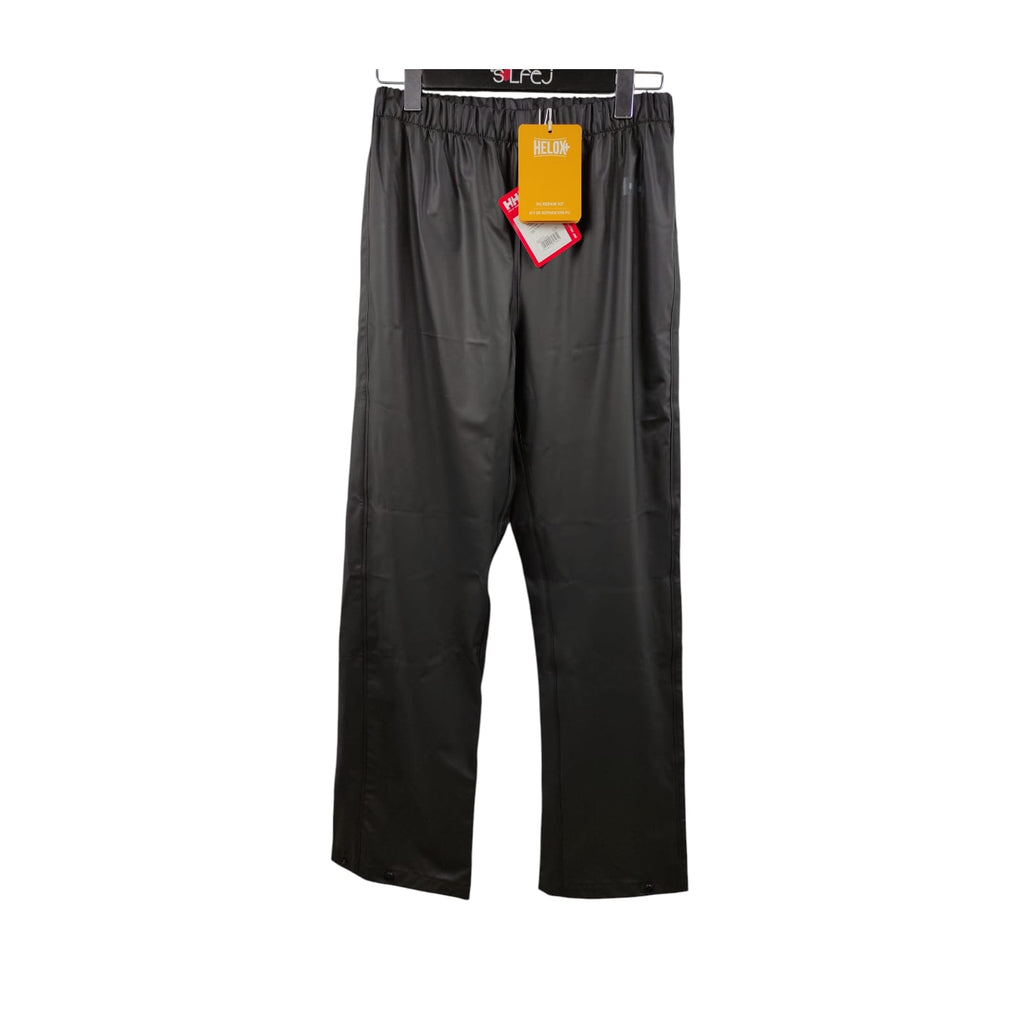 Helly Hansen Men's Moss Trousers, Black, Size S