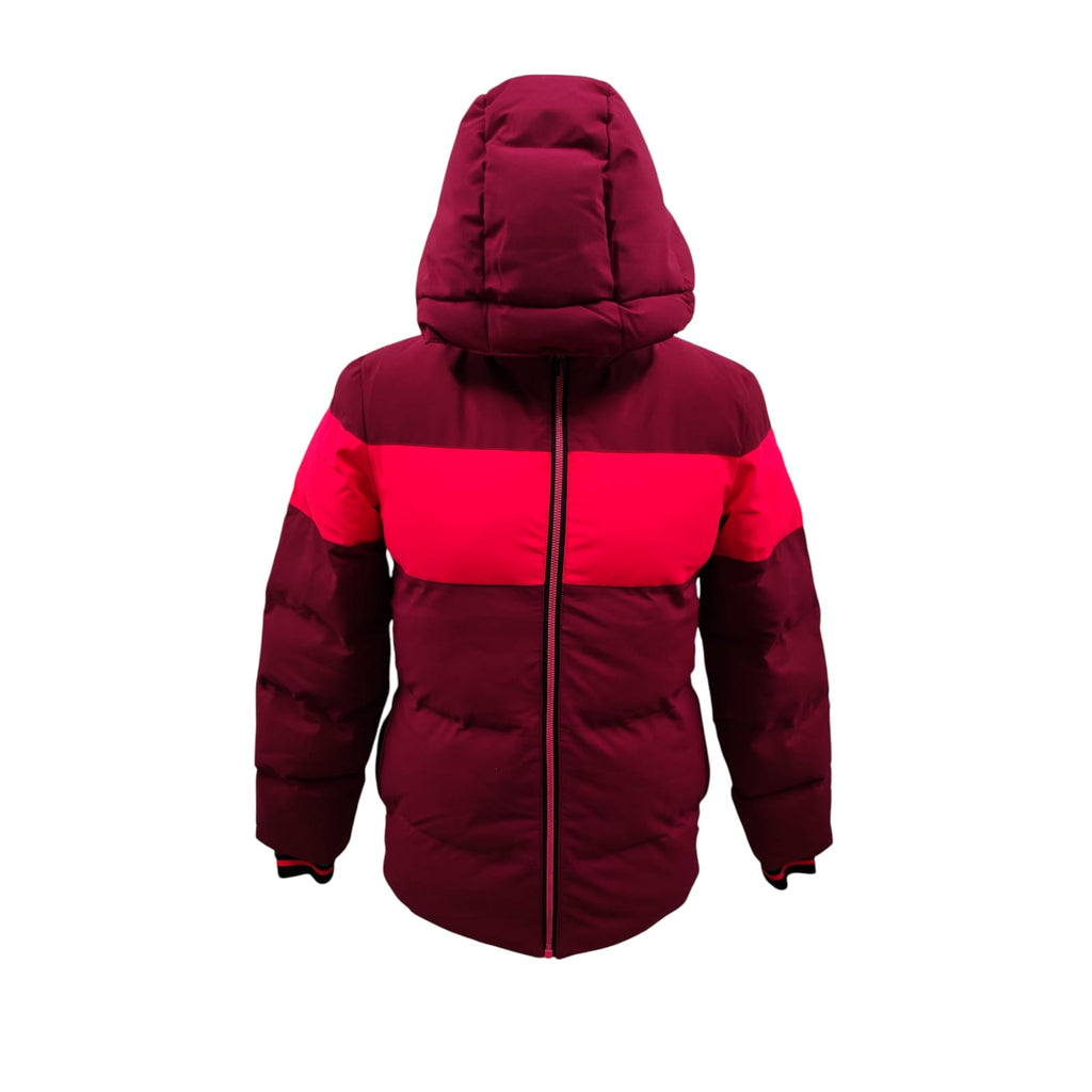 killtec KOW 192 Mädchen Steppjacke Winterjacke Daunenoptik Größe 164