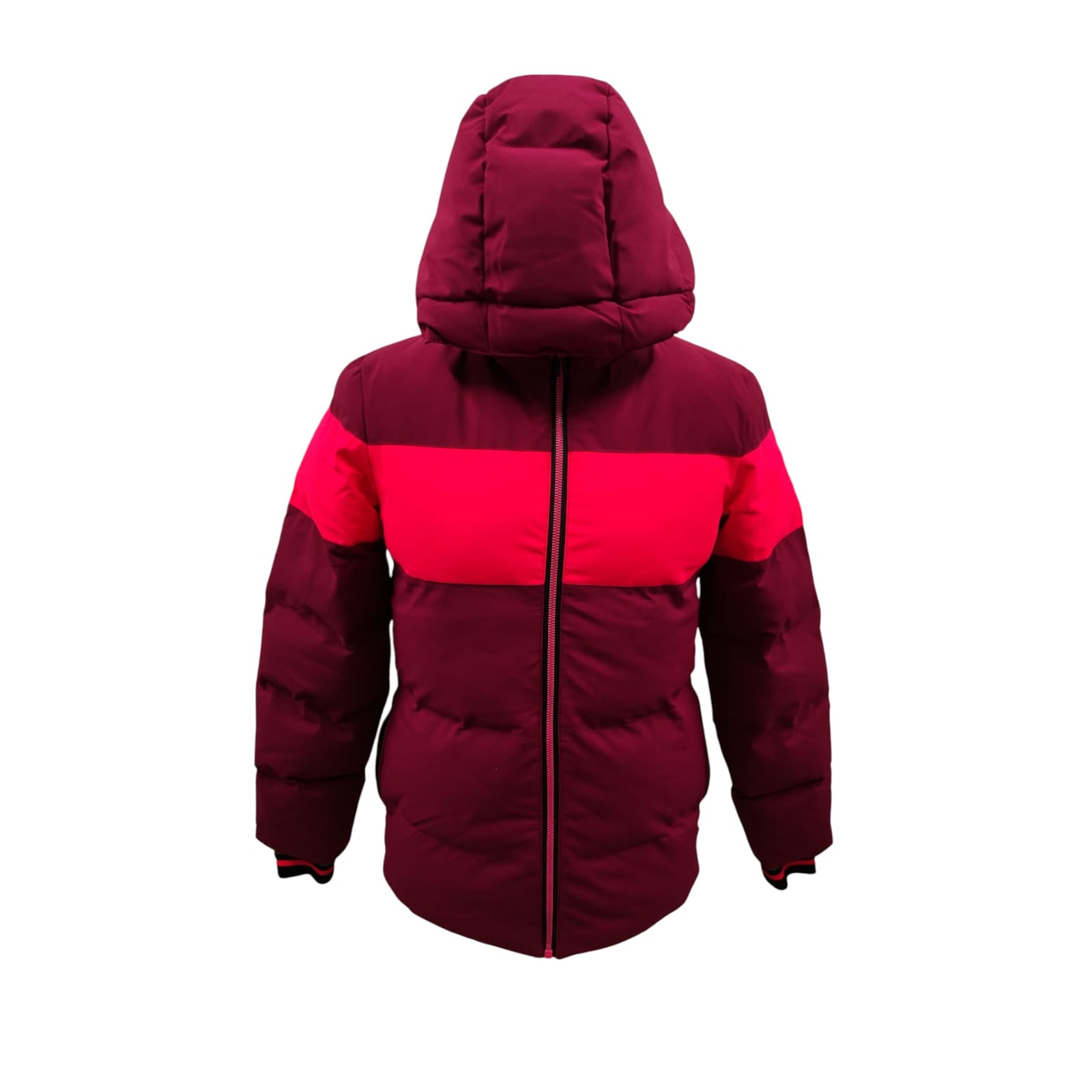 killtec KOW 192 Mädchen Steppjacke Winterjacke Daunenoptik Größe 164