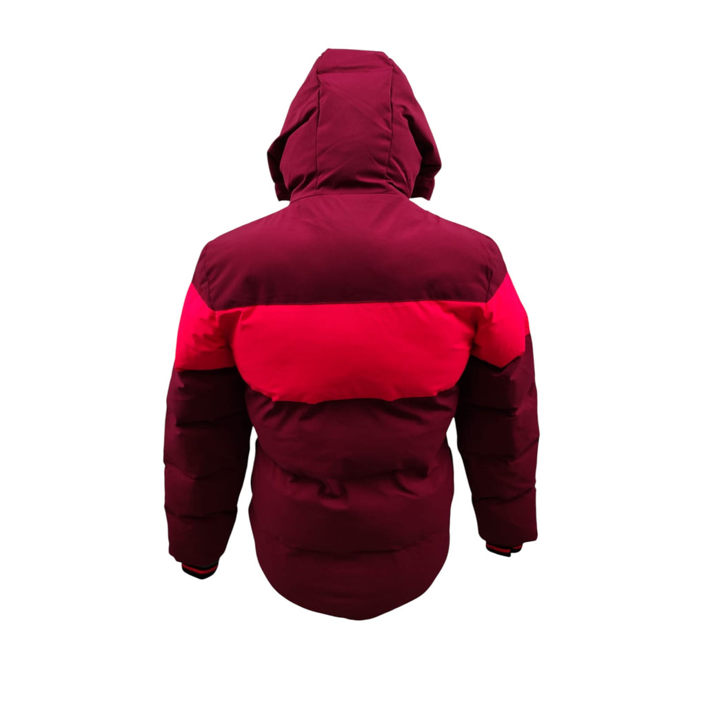 killtec KOW 192 Mädchen Steppjacke Winterjacke Daunenoptik Größe 164