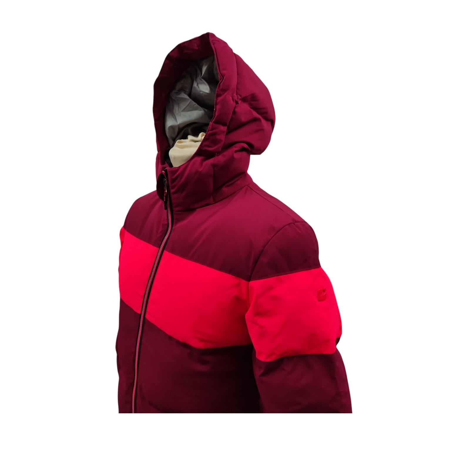 killtec KOW 192 Mädchen Steppjacke Winterjacke Daunenoptik Größe 164