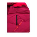 killtec KOW 192 Mädchen Steppjacke Winterjacke Daunenoptik Größe 164