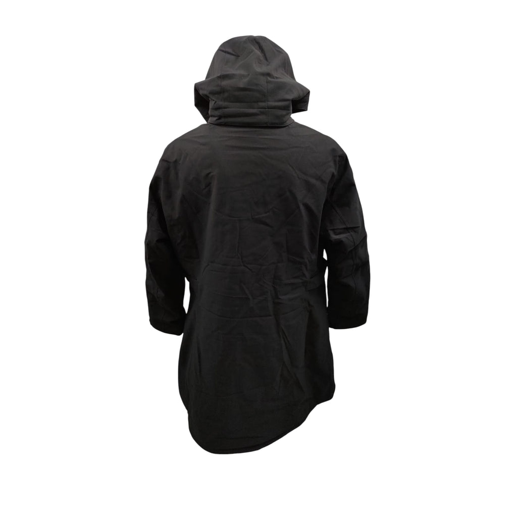 Killtec Women's Functional Parka with Zip-off Hood KOW 165 WMN PRK Size 50