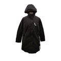 Killtec Women's Functional Parka with Zip-off Hood KOW 165 WMN PRK Size 50