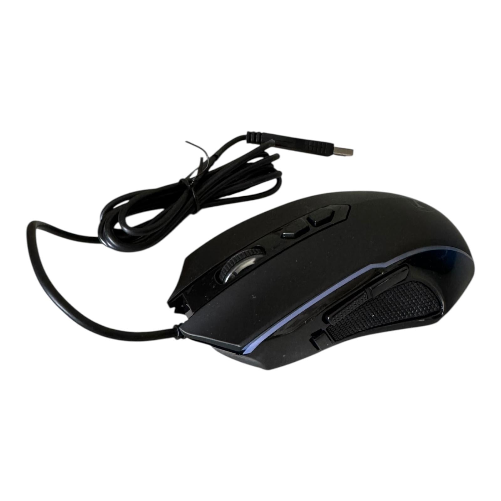 PC205A Gaming Mouse Computer Mouse Gaming Accessories