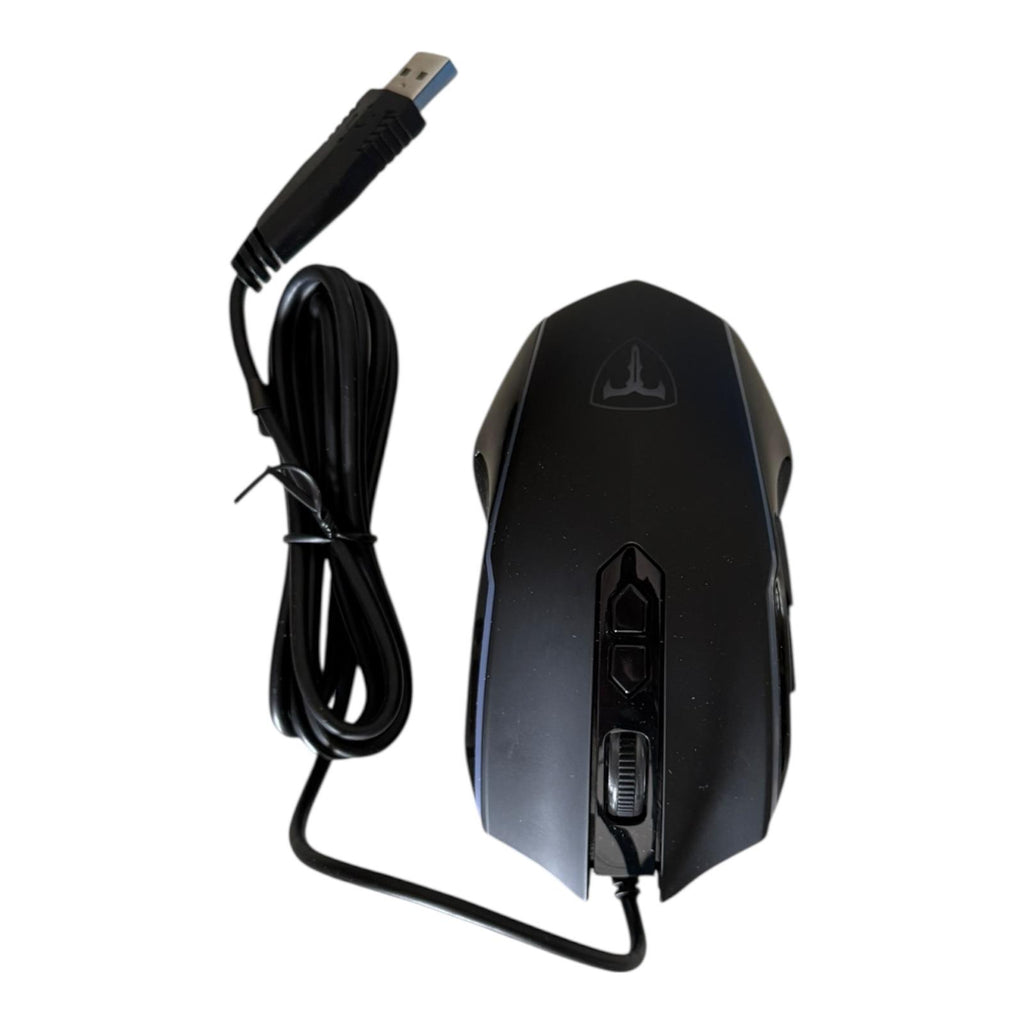 PC205A Gaming Mouse Computer Mouse Gaming Accessories
