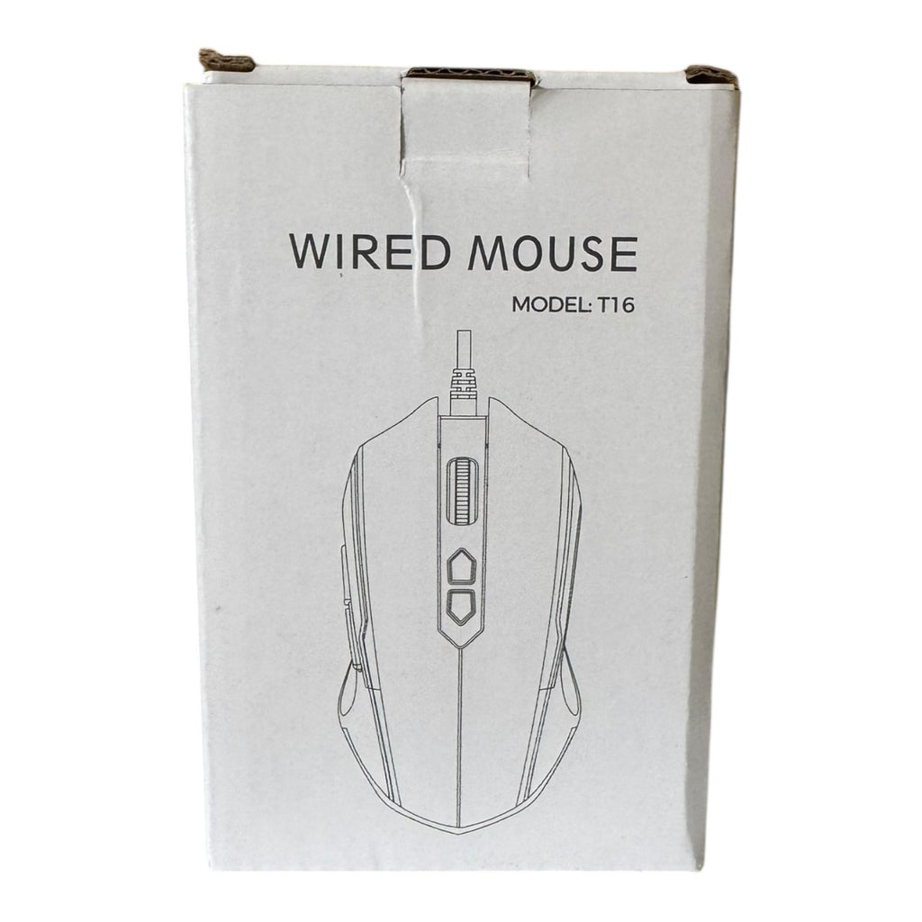 PC205A Gaming Mouse Computer Mouse Gaming Accessories
