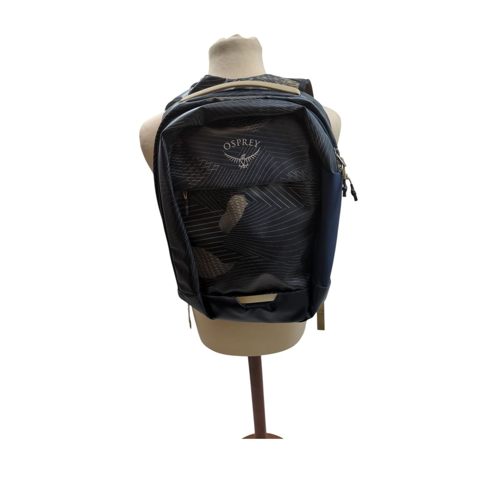 Osprey Transporter Panel Loader Backpack Camouflage One Size