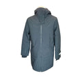 Schöffel Crivat WMS Parka Damen wasserdicht atmungsaktiv Schwarz 36/S