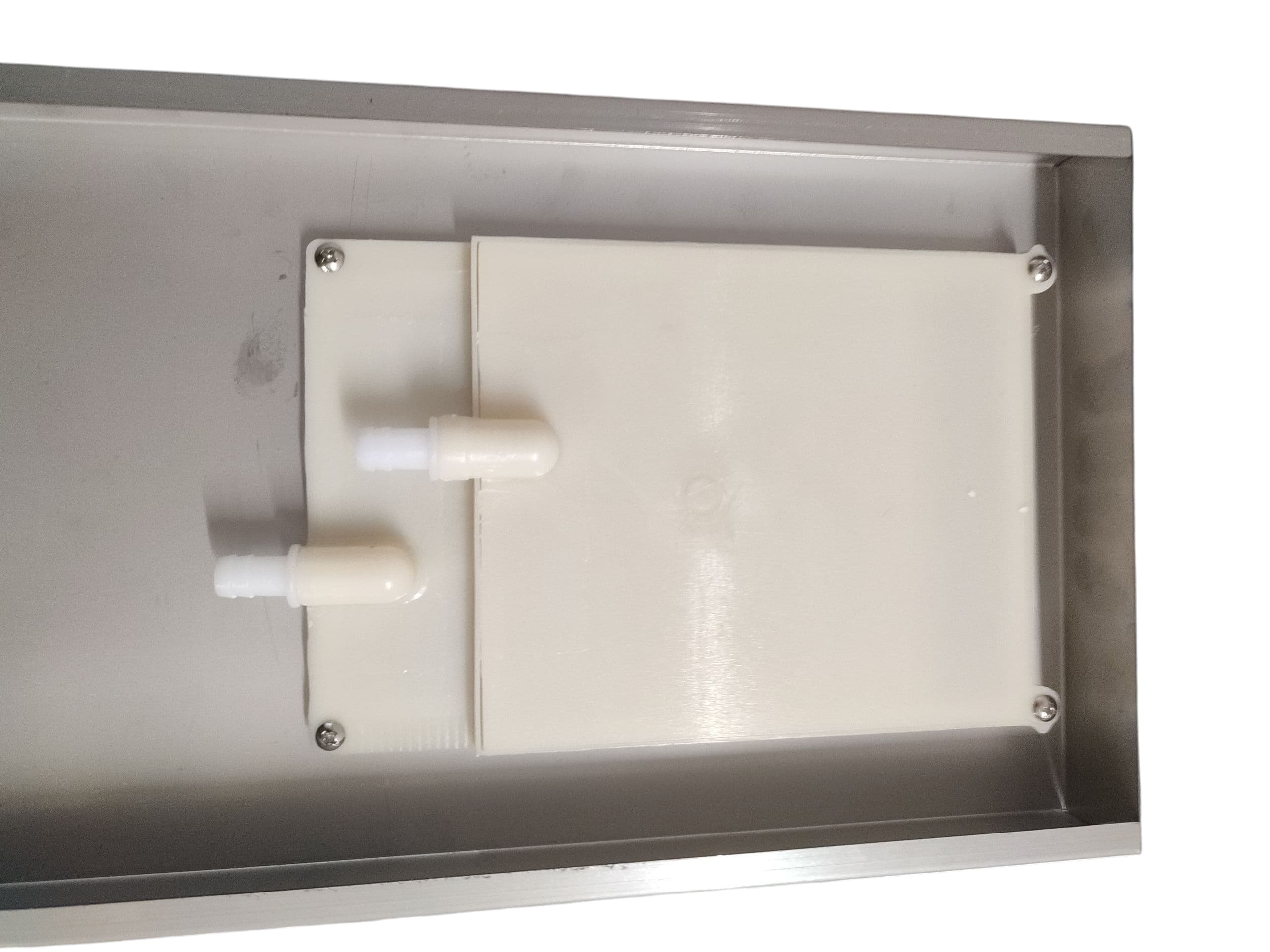 Happybuy Duschsäule Regendusche 5 in 1 Edelstahl
