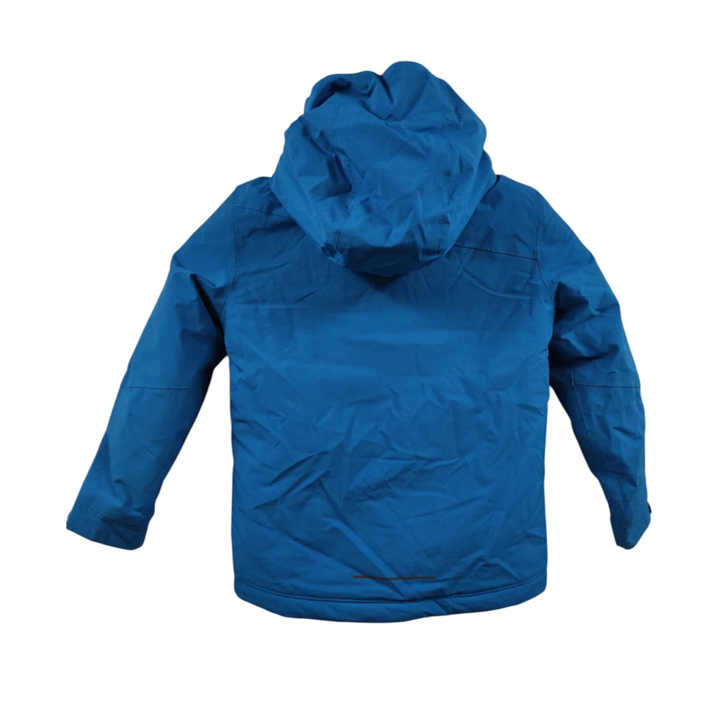 killtec KOW 128 Jungen Funktionsjacke Winterjacke Kapuze wasserdicht