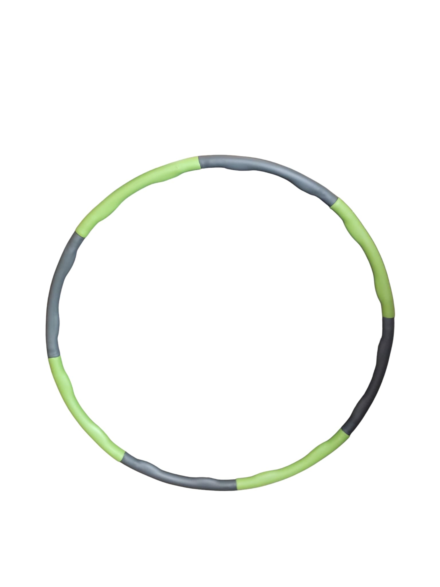 FUKI Hula Hoop Grün