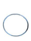 AnanBros Fitness Hula Hoop Reifen 1,2 kg 8 Segmente abnehmbar