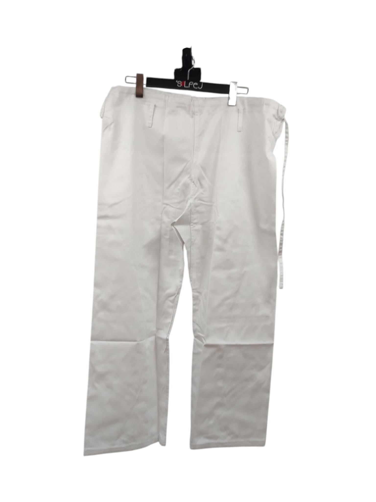 Ippon Gear Kinder Jugend Club Karate GI Anzug, weiß, 180