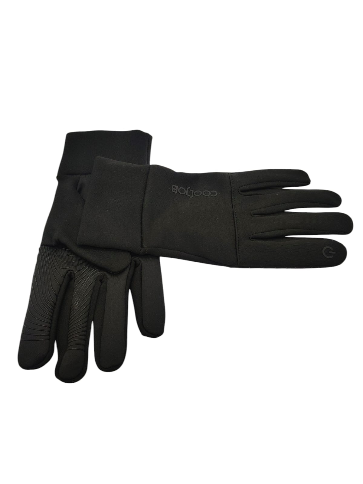 COOLJOB Touchscreen Handschuhe für Herren Damen Größe S