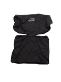 Britax Römer DUALFIX Z-LINE M Comfort Cover Dark Grey