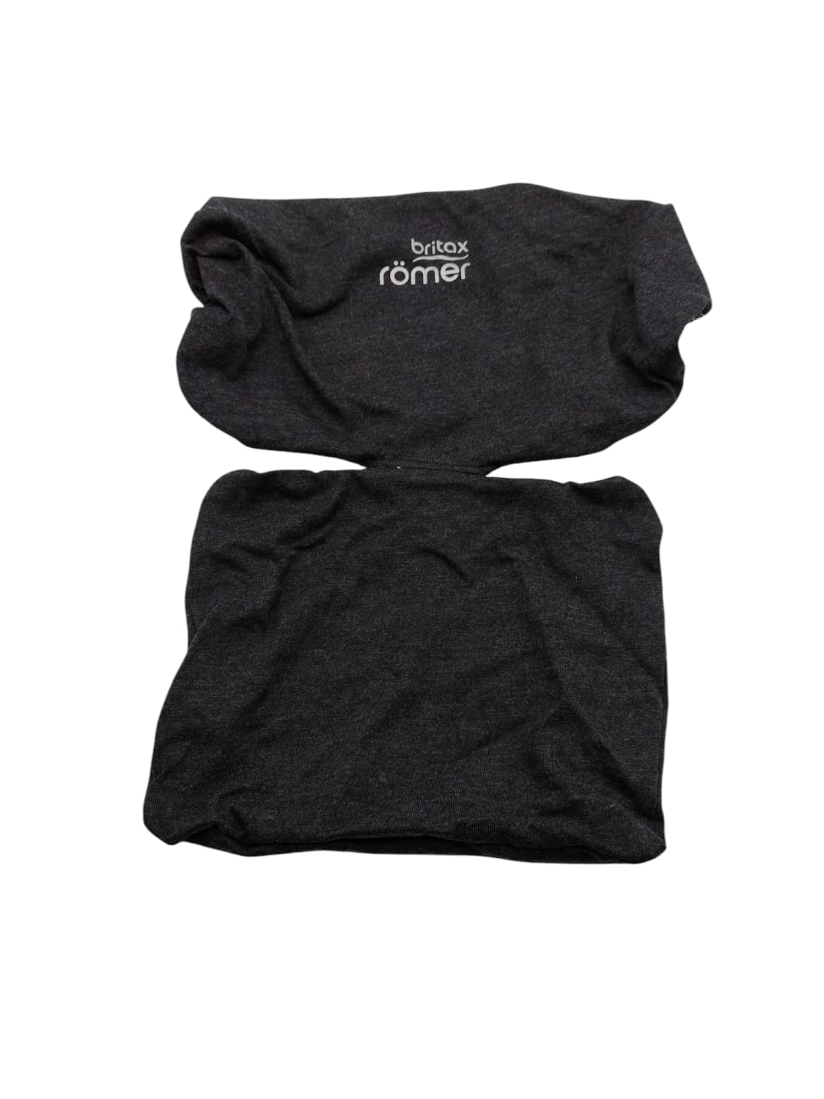 Britax Römer DUALFIX Z-LINE M Comfort Cover Dark Grey