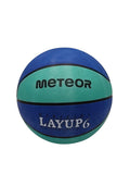 Basketball „Meteor Layup“, Größe 6, für Kinder bis 8 Jahre