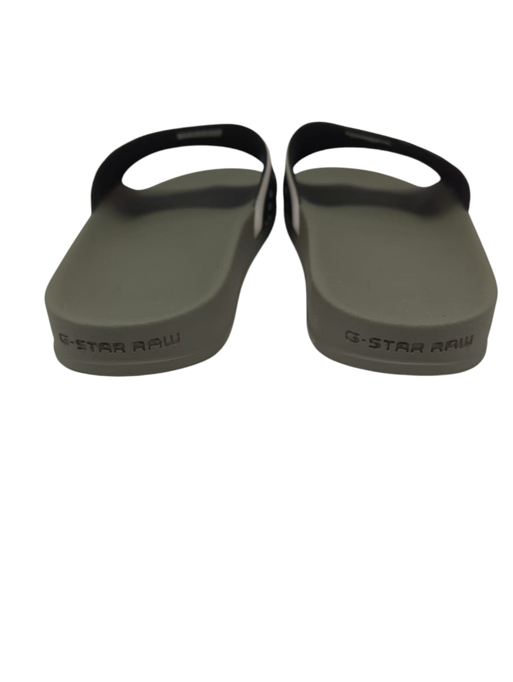 G-Star Cart Slide III Herren Sandale Schwarz 40 EU