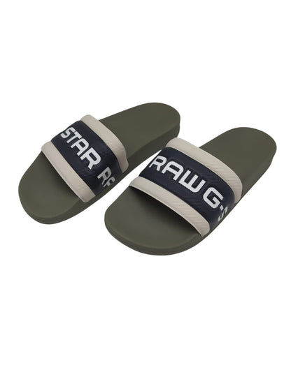 G-Star Herren Sandal Cart Slide III 42