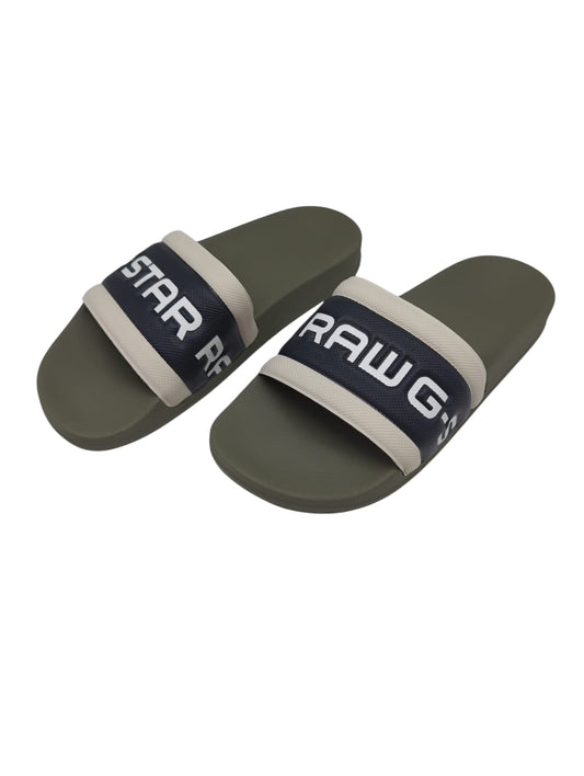 G-Star Herren Sandal Cart Slide III 43