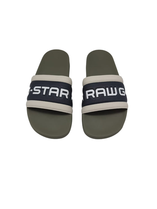 G-Star Herren Sandale Cart Slide III 40 EU