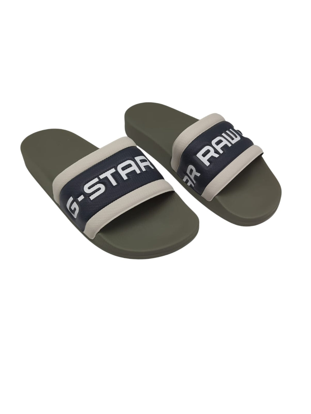 G-Star Cart Slide III Herren Sandale 41 EU