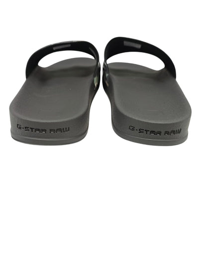 G-Star, Herren, Sandale, Cart Slide III, urban camo ftw, 42