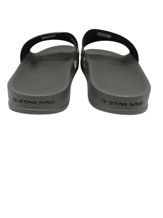 G-Star, Herren, Sandale, Cart Slide III, urban camo ftw, 40