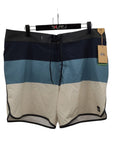 Quiksilver SURFSILK Tijuana 18 Men's Boardshorts Swim Trunks Size 40