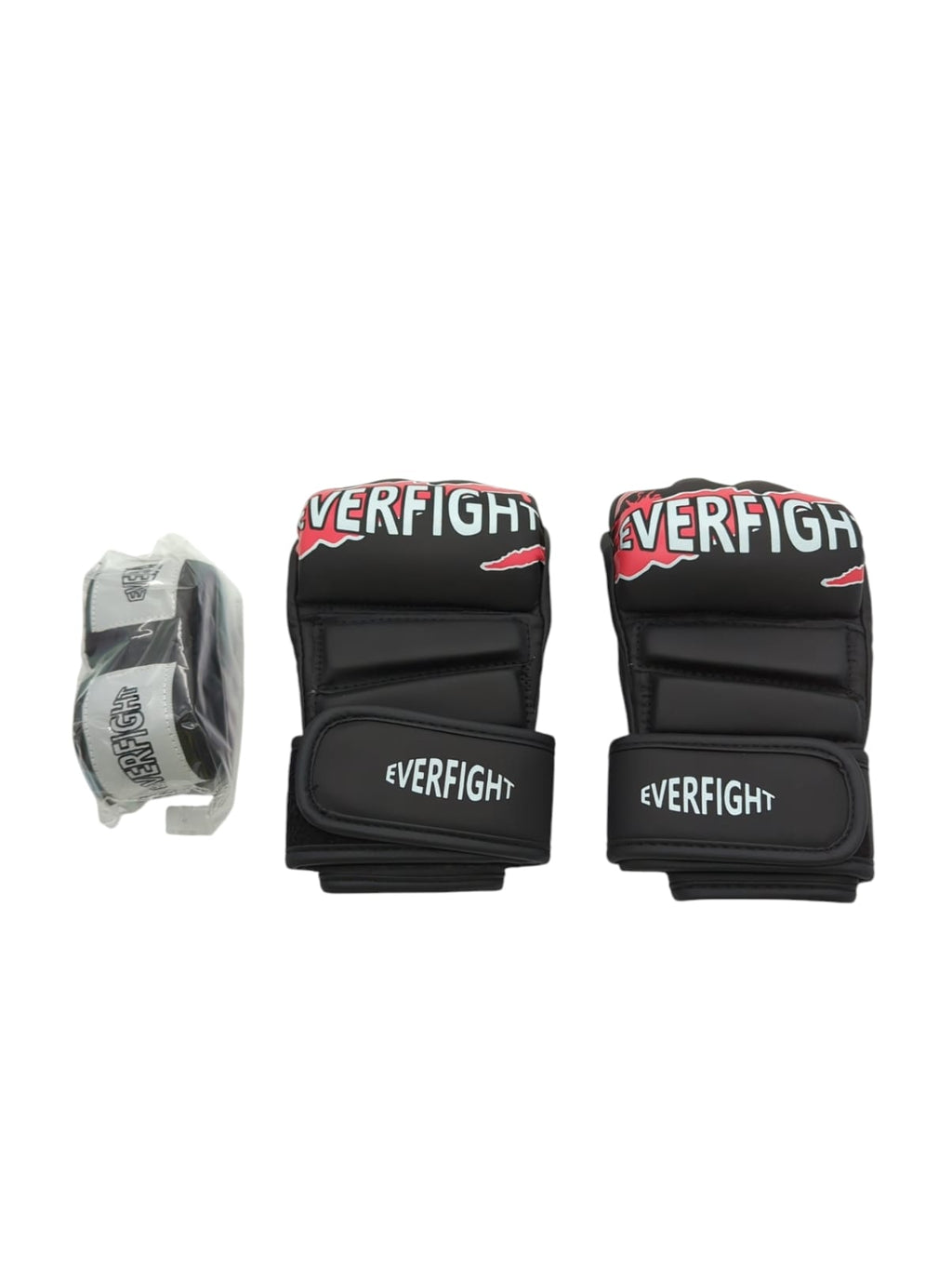 EVERFIGHT MMA Handschuhe Krav Maga Muay Schutz