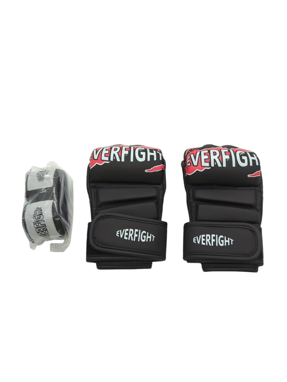 EVERFIGHT MMA Handschuhe Krav Maga Muay Schutz
