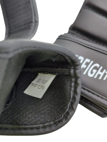 EVERFIGHT MMA Handschuhe Equipment Krav Maga Muay Schutz