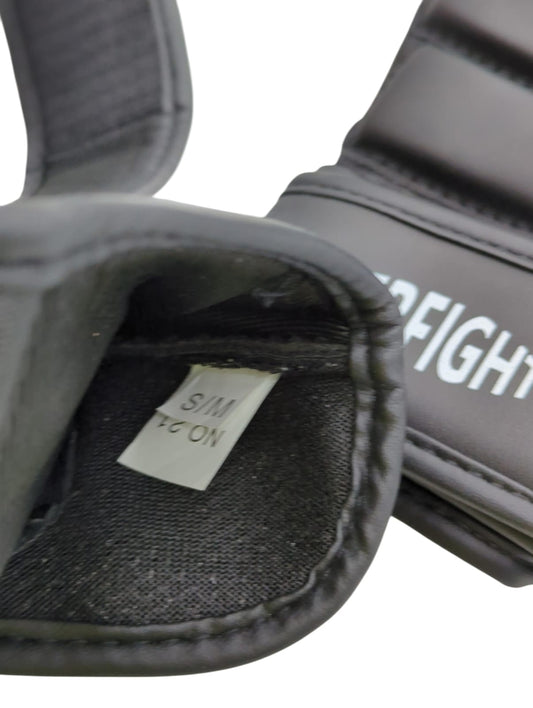 EVERFIGHT MMA Handschuhe Equipment Krav Maga Muay Schutz