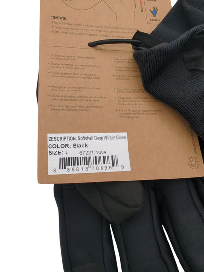 Specialized Bike Handschuhe Element Gore schwarz L