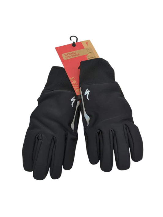 Specialized Bike Handschuhe Element Gore schwarz L